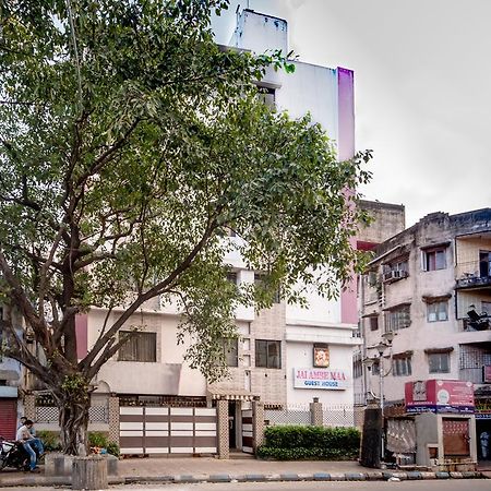Itsy By Treebo - Jai Ambe Maa Hotel Kolkata Exterior photo