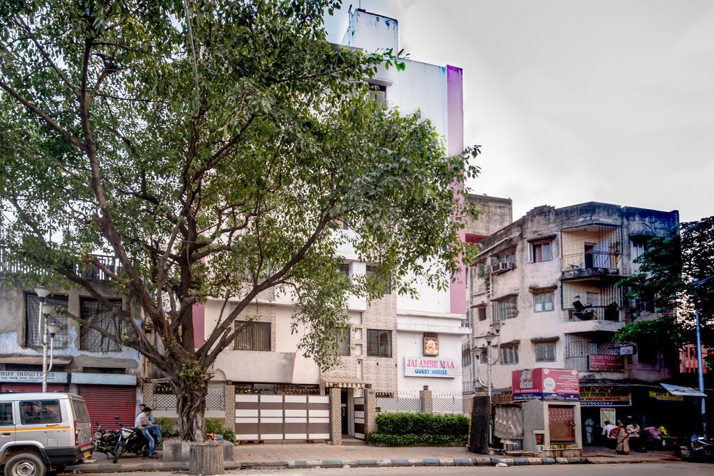 Itsy By Treebo - Jai Ambe Maa Hotel Kolkata Exterior photo