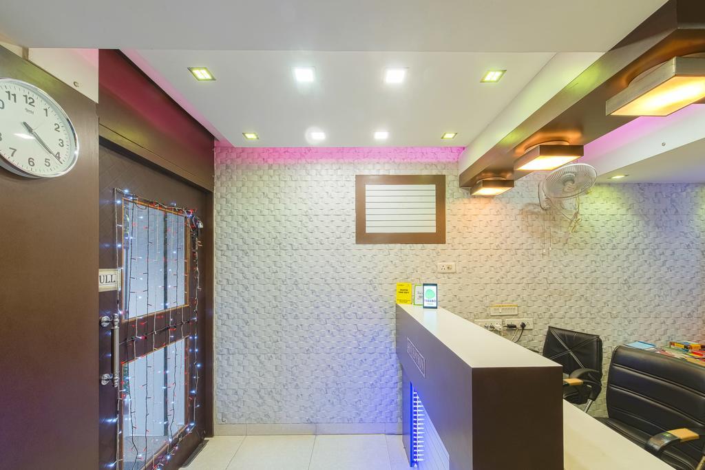 Itsy By Treebo - Jai Ambe Maa Hotel Kolkata Exterior photo