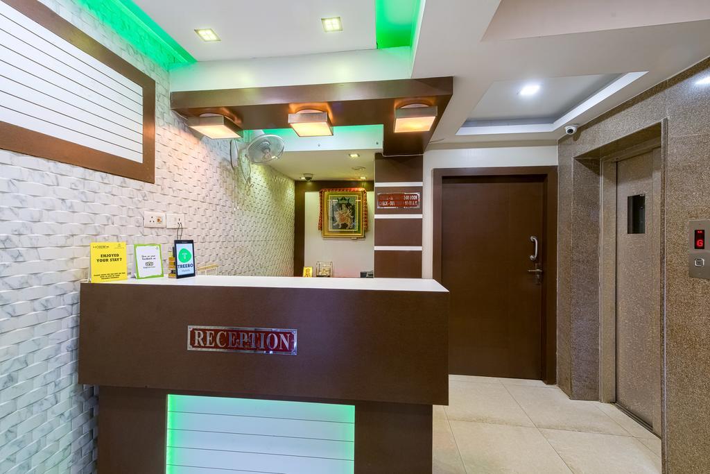 Itsy By Treebo - Jai Ambe Maa Hotel Kolkata Exterior photo