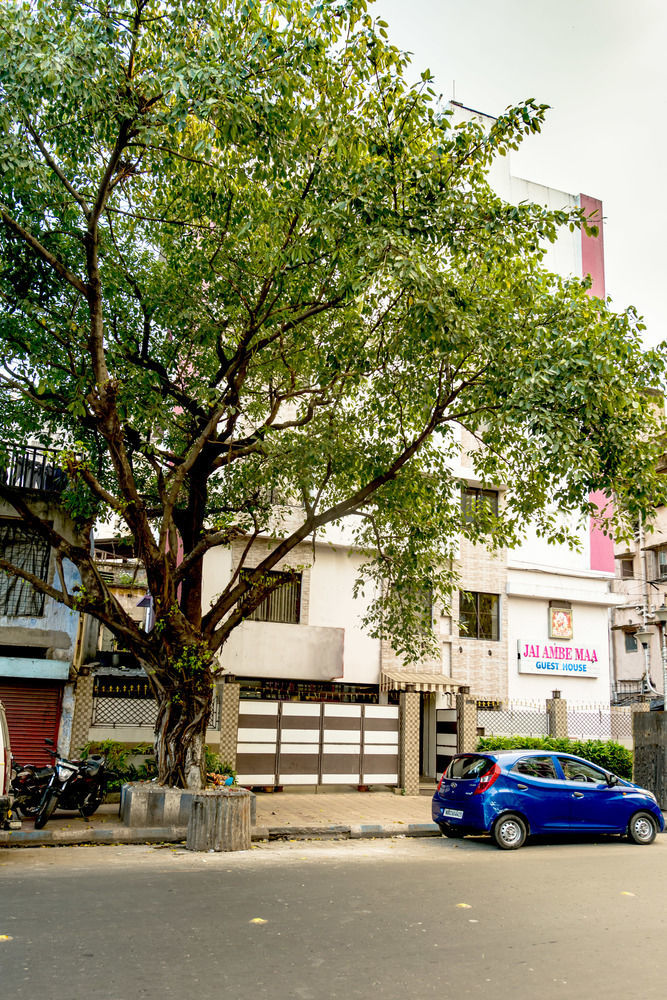 Itsy By Treebo - Jai Ambe Maa Hotel Kolkata Exterior photo